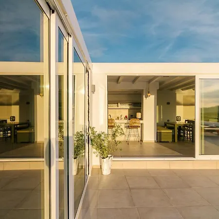 Olive Garden Luxury Angairiá