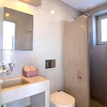 Olive Garden Luxury Apartmán