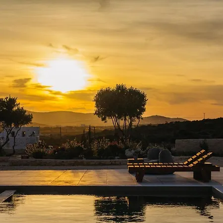 Apartmán Olive Garden Luxury