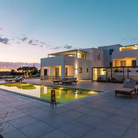 Olive Garden Luxury *