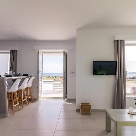 Apartmán Olive Garden Luxury *