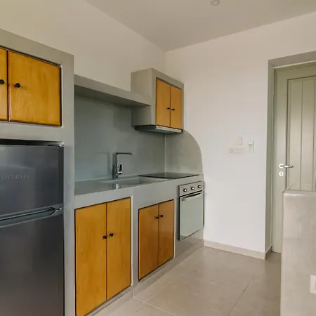 Olive Garden Luxury Angairiá