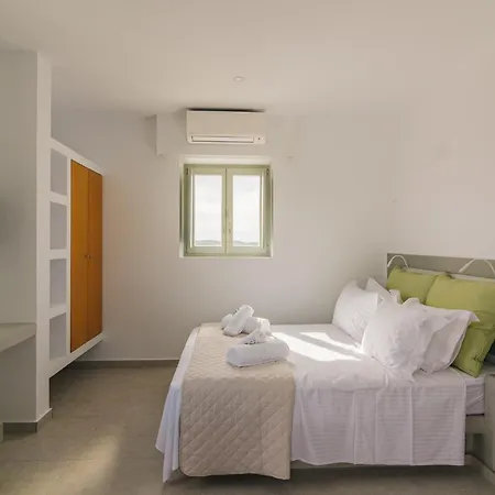 Apartmán Olive Garden Luxury *