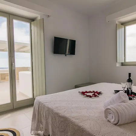 Olive Garden Luxury Angairiá