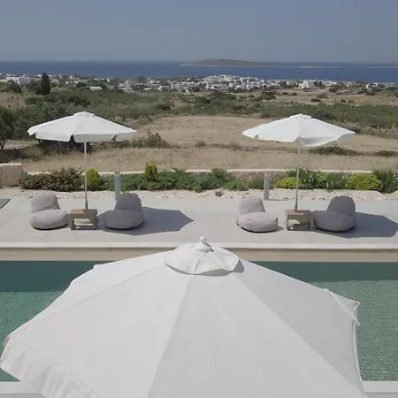 Olive Garden Luxury Angairiá