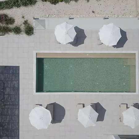 Olive Garden Luxury Apartmán *