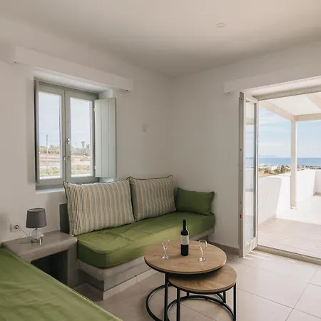 Olive Garden Luxury Angairiá