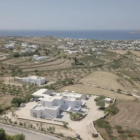 Apartmán Olive Garden Luxury *