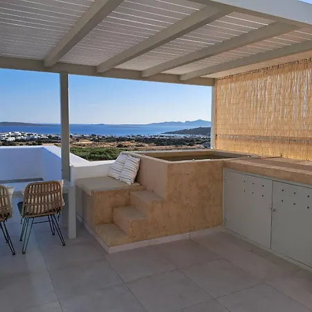 Apartmán Olive Garden Luxury *