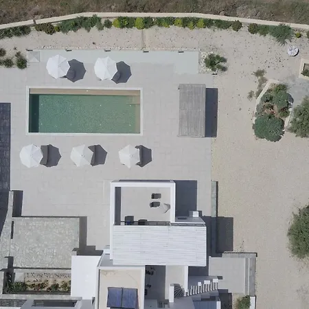 Olive Garden Luxury Apartmán *