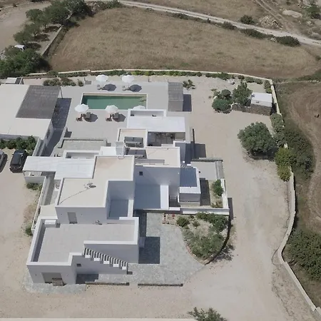 Apartmán Olive Garden Luxury