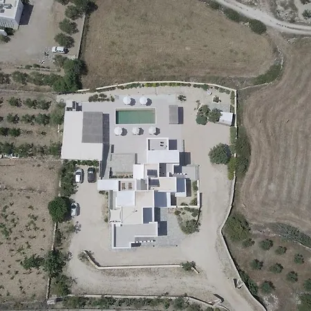 Olive Garden Luxury Apartmán Angairiá