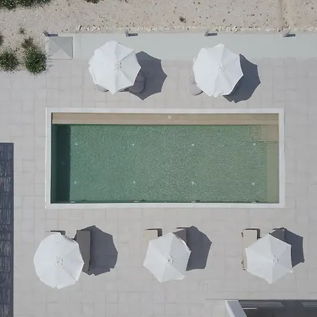 Apartmán Olive Garden Luxury Angairiá