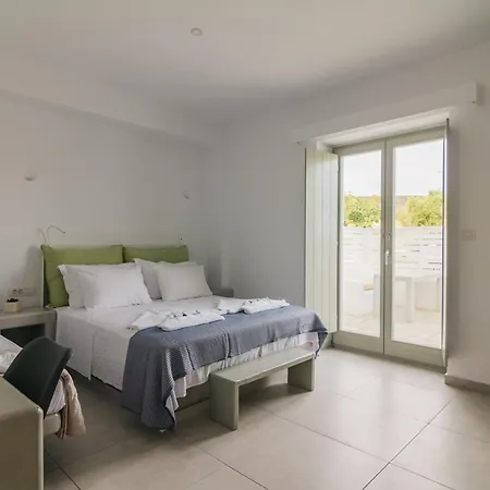 Apartmán Olive Garden Luxury *