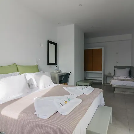 Olive Garden Luxury Apartmán *