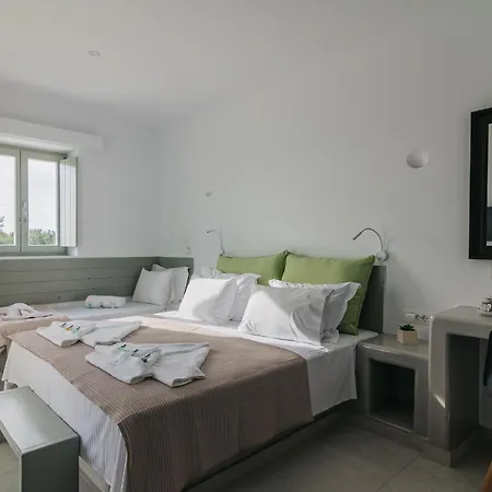Olive Garden Luxury 公寓 Angairiá