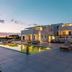 Olive Garden Luxury *