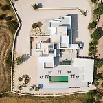 Olive Garden Luxury Apartmán *