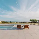 Apartmán Olive Garden Luxury