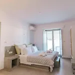 Olive Garden Luxury Apartmán Angairiá