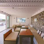 Olive Garden Luxury Apartmán Angairiá