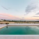 Apartmán Olive Garden Luxury *