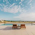 Apartmán Olive Garden Luxury *
