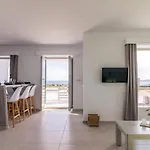 Apartmán Olive Garden Luxury *