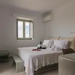 Apartmán Olive Garden Luxury Angairiá