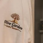 Olive Garden Luxury * Angairiá