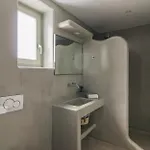 Olive Garden Luxury Apartmán Angairiá