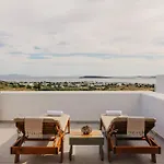 Olive Garden Luxury Apartmán *
