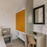 Apartmán Olive Garden Luxury *