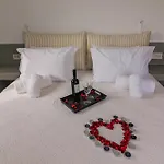 Apartmán Olive Garden Luxury Angairiá
