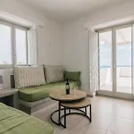 Apartmán Olive Garden Luxury *