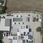 Olive Garden Luxury Apartmán *