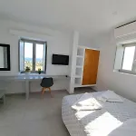 Apartmán Olive Garden Luxury Angairiá