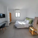 Olive Garden Luxury Apartmán