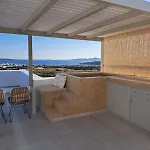 Apartmán Olive Garden Luxury *