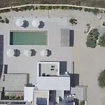 Olive Garden Luxury Apartmán *
