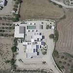 Olive Garden Luxury Apartmán Angairiá