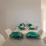 Apartmán Olive Garden Luxury