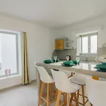 Olive Garden Luxury Apartmán