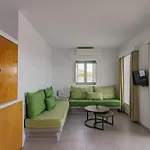 Olive Garden Luxury * Angairiá