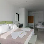 Olive Garden Luxury Apartmán *