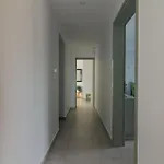 Olive Garden Luxury Apartmán