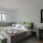 Olive Garden Luxury Apartmán Angairiá