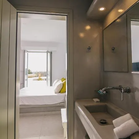 Apartment Olive Garden Luxury Angairia