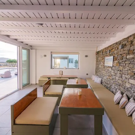 Olive Garden Luxury Apartment Angairia