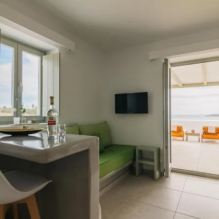 Olive Garden Luxury Angairia